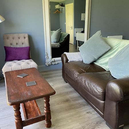 גלוואיי The Cosy Studio By The Shore מראה חיצוני תמונה