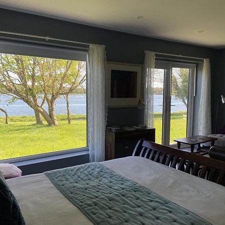 גלוואיי The Cosy Studio By The Shore מראה חיצוני תמונה